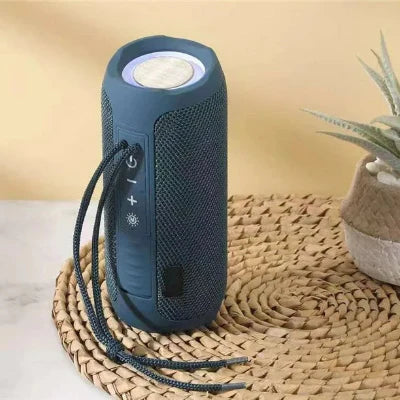 Haut Parleur - BeatLite™ - Bleu