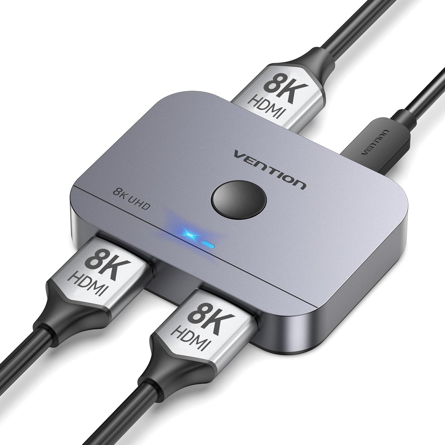 REPARTITEUR HDMI - VisionSplit™ - Gris