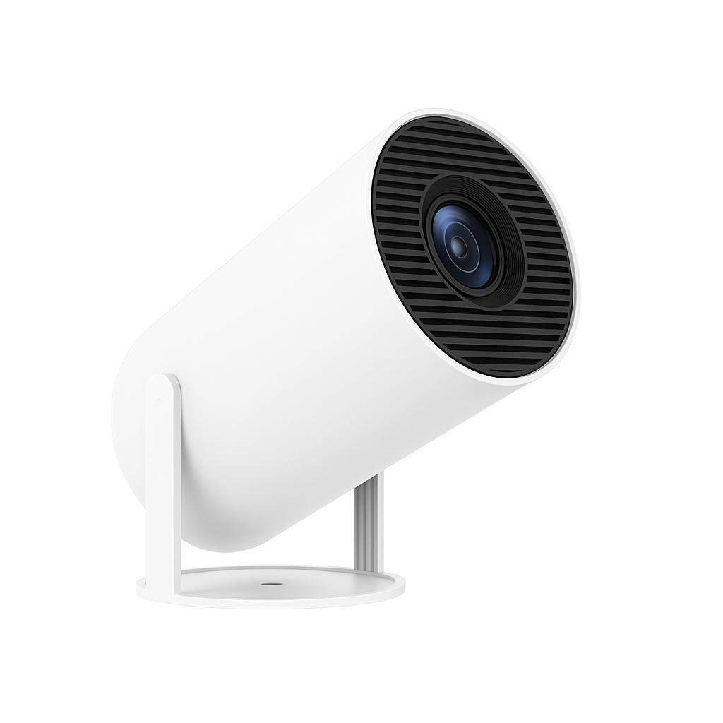 Video projecteur - PlusAndroidProjector™
