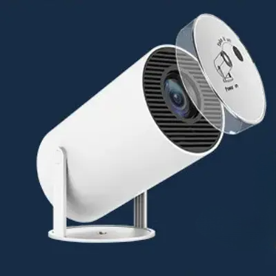Video projecteur - PlusAndroidProjector™
