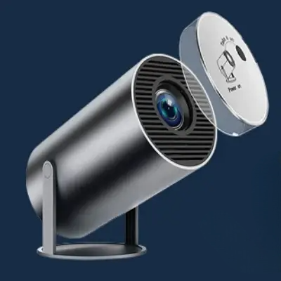 Video projecteur - PlusAndroidProjector™