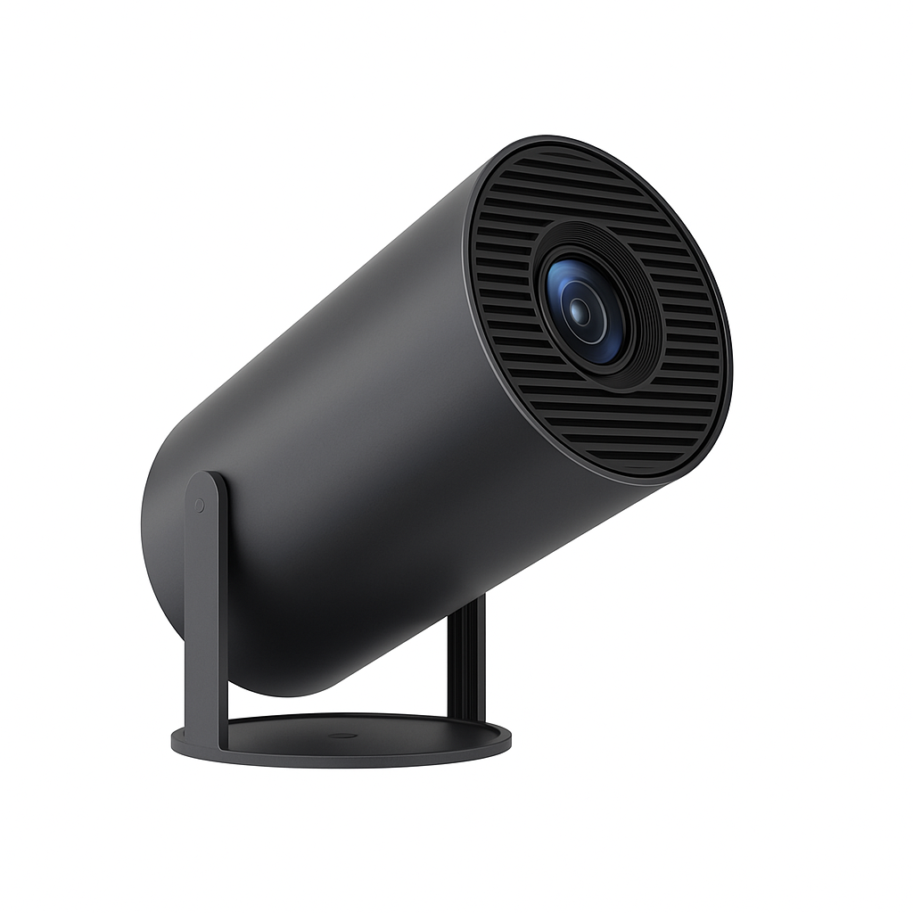 Video projecteur - PlusAndroidProjector™