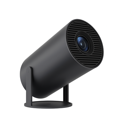 Video projecteur - PlusAndroidProjector™
