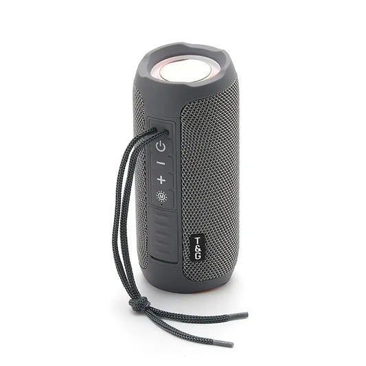 Haut Parleur - BeatLite™ - Gris