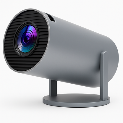 Mini projecteur HD portable | CinéHome