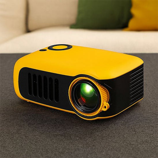 Mini projecteur | Portable HD 120 pouces